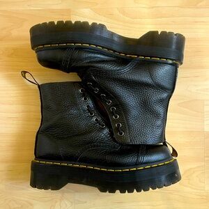 Dr Martens Sinclair Size 8